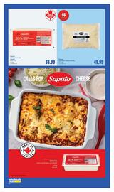 Wholesale Club flyer week 43 Page 8
