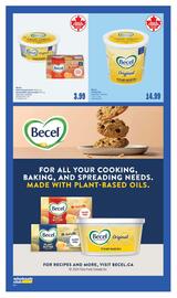Wholesale Club flyer week 43 Page 9