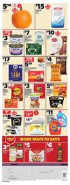 Independent Grocer flyer week 43 Page 4