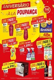 Folheto Intermarché semana 43 Página 2