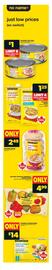 Real Canadian Superstore flyer week 43 Page 3