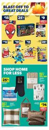 Real Canadian Superstore flyer week 43 Page 31