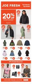 Real Canadian Superstore flyer week 43 Page 33