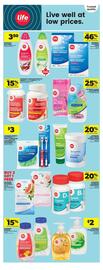Real Canadian Superstore flyer week 43 Page 9
