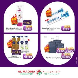 Al Madina Hypermarket catalogue Page 3
