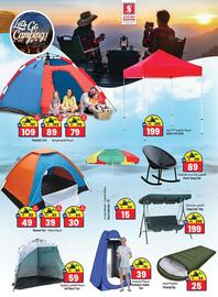 Safari Hypermarket catalogue week 43 Page 2