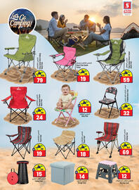Safari Hypermarket catalogue week 43 Page 3