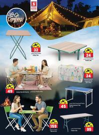 Safari Hypermarket catalogue week 43 Page 4