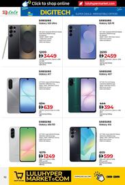 Lulu Hypermarket catalogue Page 10