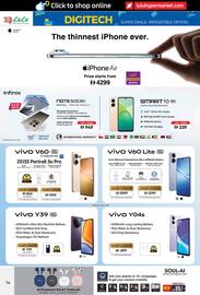 Lulu Hypermarket catalogue Page 14