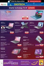 Lulu Hypermarket catalogue Page 16
