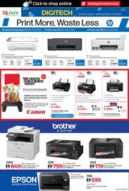 Lulu Hypermarket catalogue Page 18