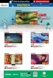 Lulu Hypermarket catalogue Page 2
