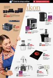 Lulu Hypermarket catalogue Page 22