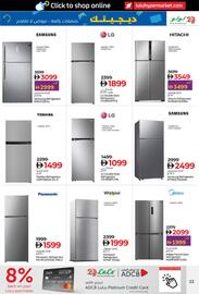 Lulu Hypermarket catalogue Page 23