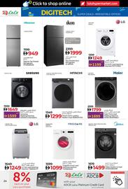 Lulu Hypermarket catalogue Page 24
