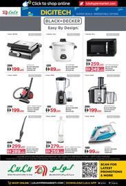 Lulu Hypermarket catalogue Page 30