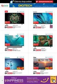 Lulu Hypermarket catalogue Page 4