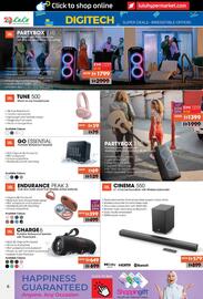 Lulu Hypermarket catalogue Page 6