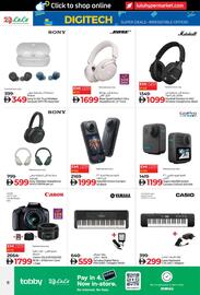 Lulu Hypermarket catalogue Page 8