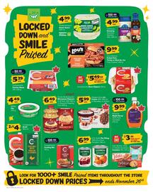 Thrifty Foods flyer week 43 Page 10
