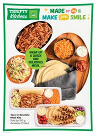 Thrifty Foods flyer week 43 Page 11