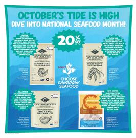 Thrifty Foods flyer week 43 Page 12