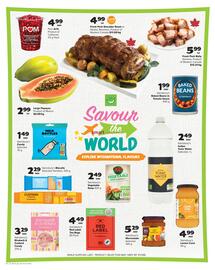 Thrifty Foods flyer week 43 Page 14