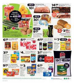 Thrifty Foods flyer week 43 Page 2