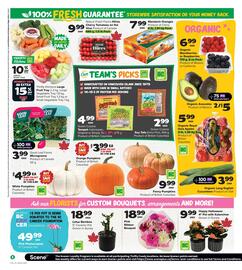 Thrifty Foods flyer week 43 Page 3