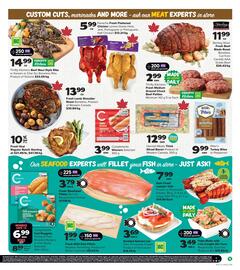 Thrifty Foods flyer week 43 Page 4