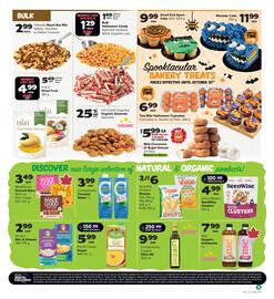 Thrifty Foods flyer week 43 Page 6