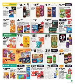 Thrifty Foods flyer week 43 Page 8