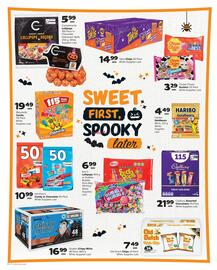Thrifty Foods flyer week 43 Page 9