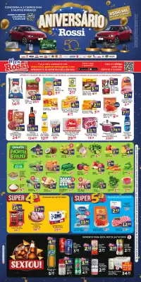 Folheto Rossi Supermercado (válido até 28-10)