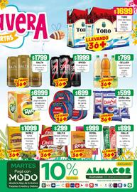 Catálogo Almacor semana 43 Página 5