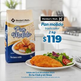 Catálogo Sam's Club semana 43 Página 2