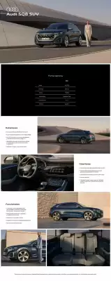 Catálogo Audi (válido hasta 31-12)