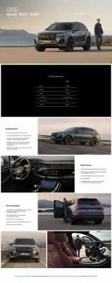 Catálogo Audi (válido hasta 31-12)