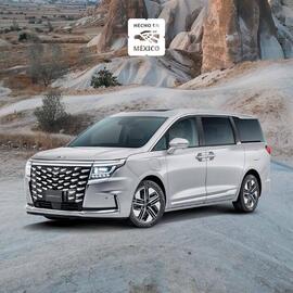 Catálogo JAC Página 3