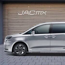 Catálogo JAC Página 4