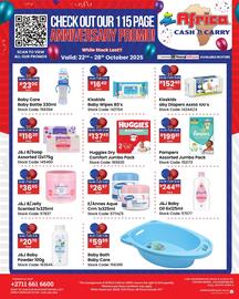 Africa Cash and Carry catalogue week 43 Page 2