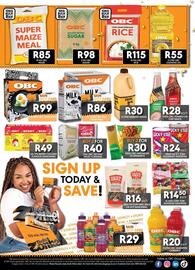 OBC Meat & Chicken catalogue Page 2