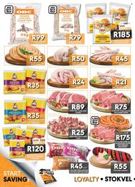 OBC Meat & Chicken catalogue Page 3