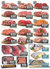 OBC Meat & Chicken catalogue Page 4