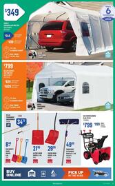 Canac flyer week 43 Page 2