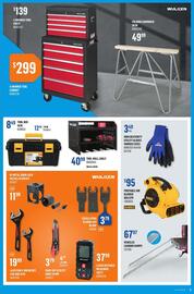 Canac flyer week 43 Page 8