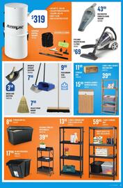 Canac flyer week 43 Page 9