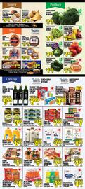 Central Fresh Market flyer week 43 Page 2