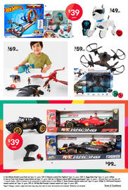 Kmart catalogue Page 2